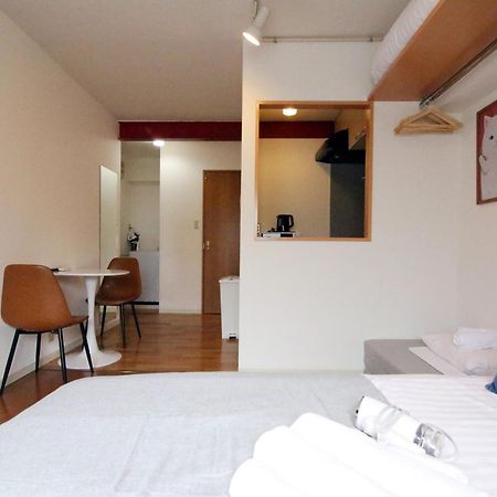 Rs House Downtown Shinjuku Free Wifi Apartment Tokyo Exterior photo