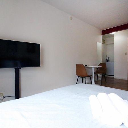 Rs House Downtown Shinjuku Free Wifi Apartment Tokyo Exterior photo