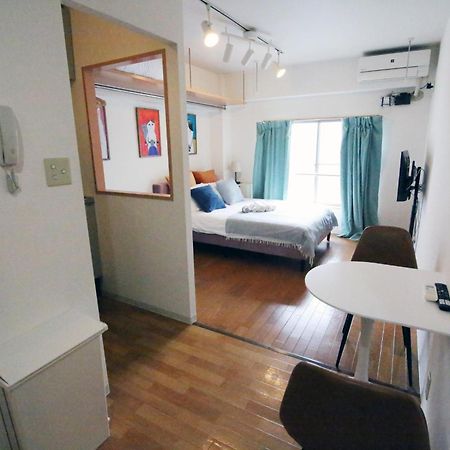 Rs House Downtown Shinjuku Free Wifi Apartment Tokyo Exterior photo