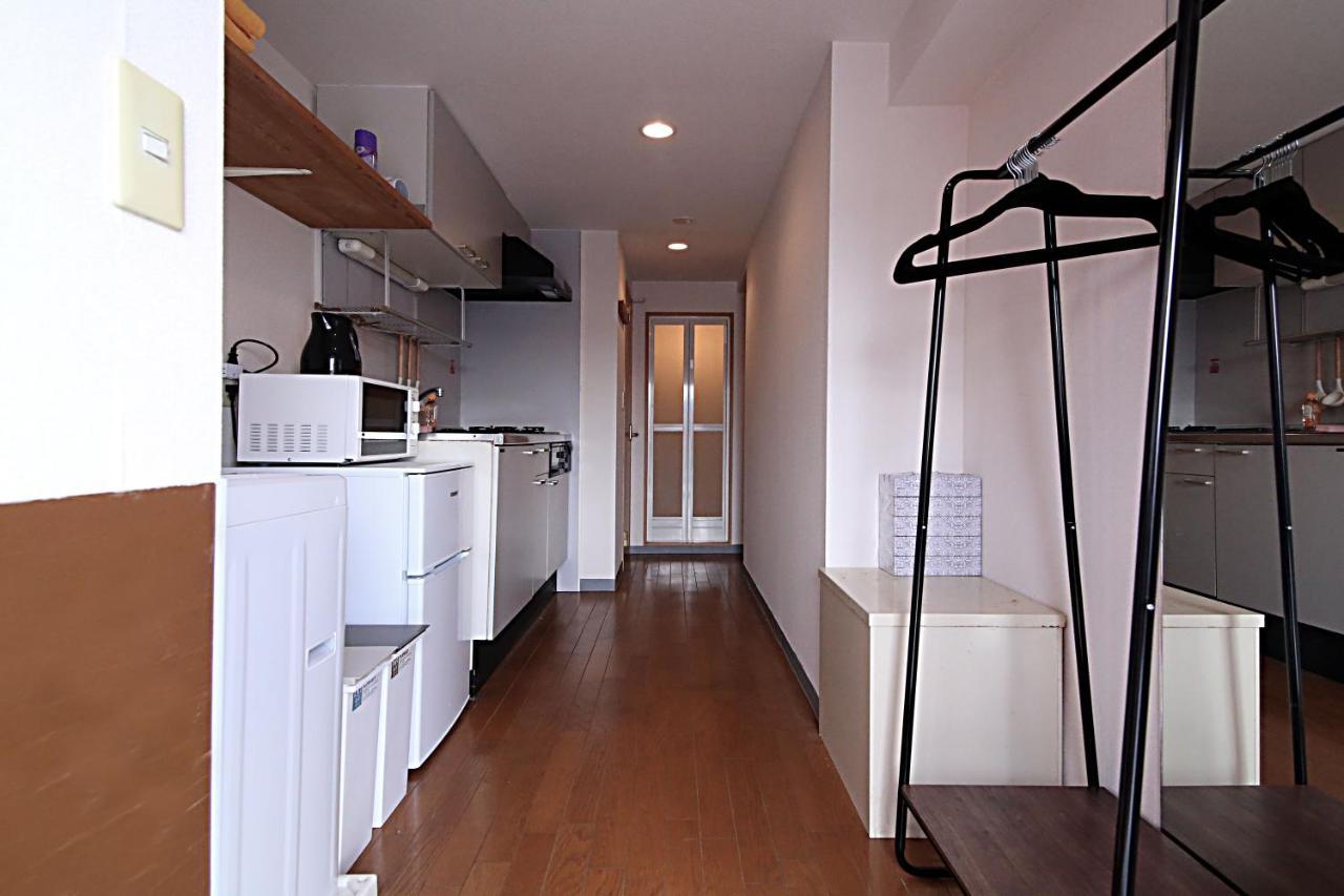 Rs House Downtown Shinjuku Free Wifi Apartment Tokyo Exterior photo