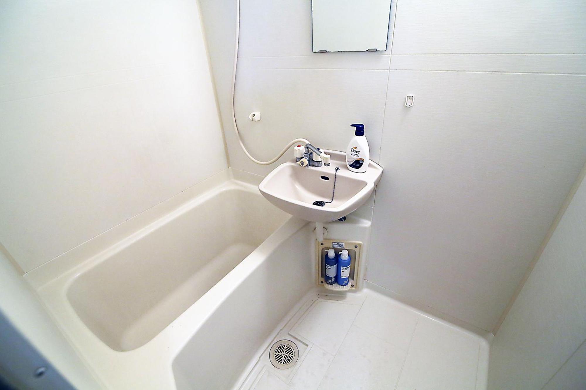 Rs House Downtown Shinjuku Free Wifi Apartment Tokyo Exterior photo
