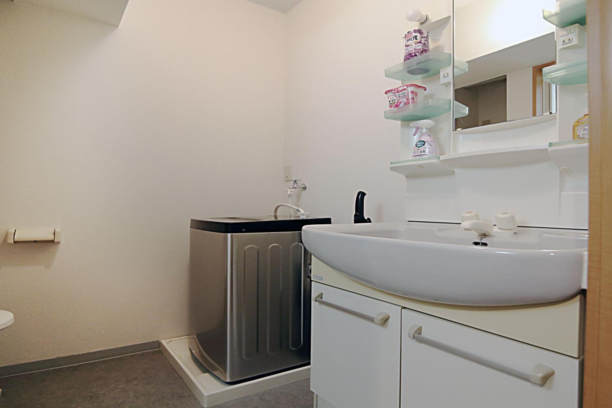 Rs House Downtown Shinjuku Free Wifi Apartment Tokyo Exterior photo