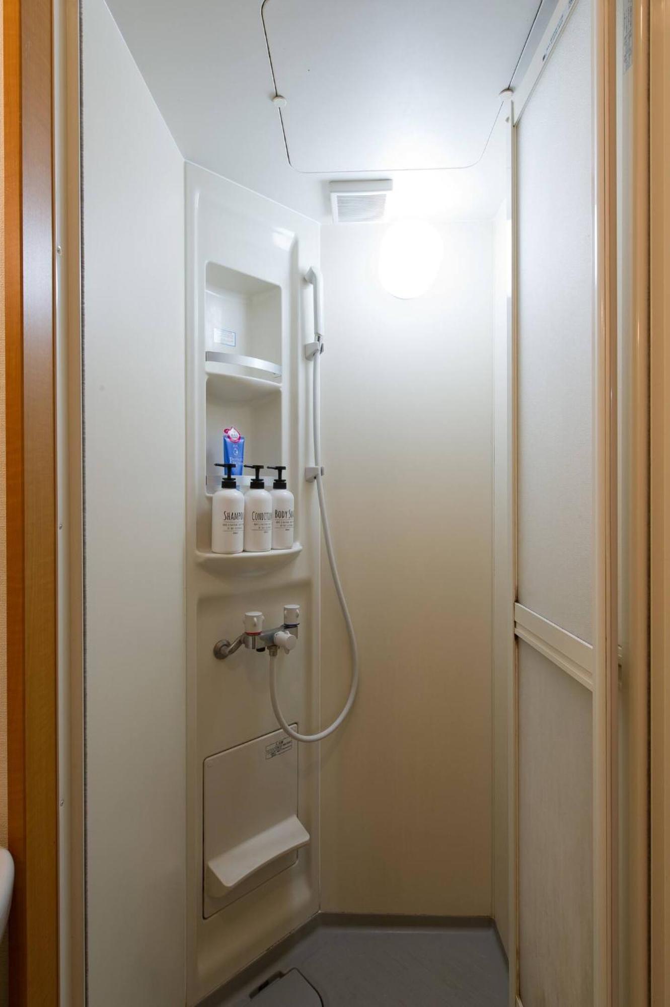 Rs House Downtown Shinjuku Free Wifi Apartment Tokyo Exterior photo