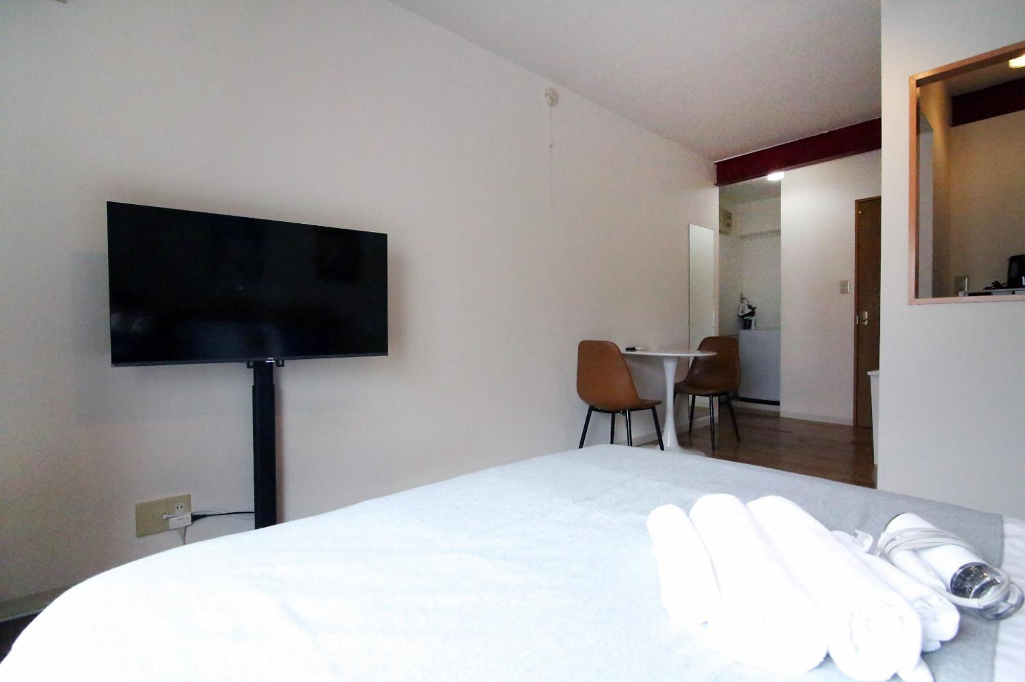 Rs House Downtown Shinjuku Free Wifi Apartment Tokyo Exterior photo